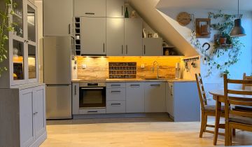 Mieszkanie 3-pokojowe Wrocław Partynice, ul. Zwycięska