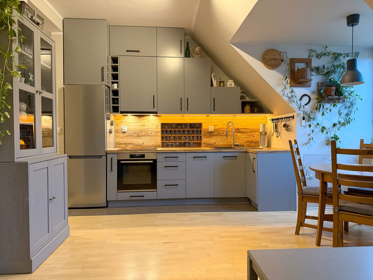 Mieszkanie 3-pokojowe Wrocław Partynice, ul. Zwycięska