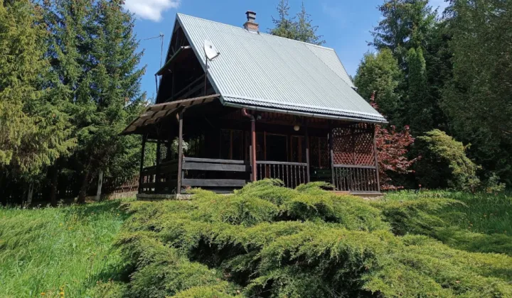 dom wolnostojący, 5 pokoi Krasice