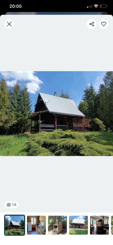 dom wolnostojący, 5 pokoi Krasice. Zdjęcie 1