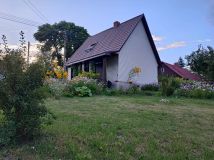 dom wolnostojący, 2 pokoje Bobrowniki. Zdjęcie 2