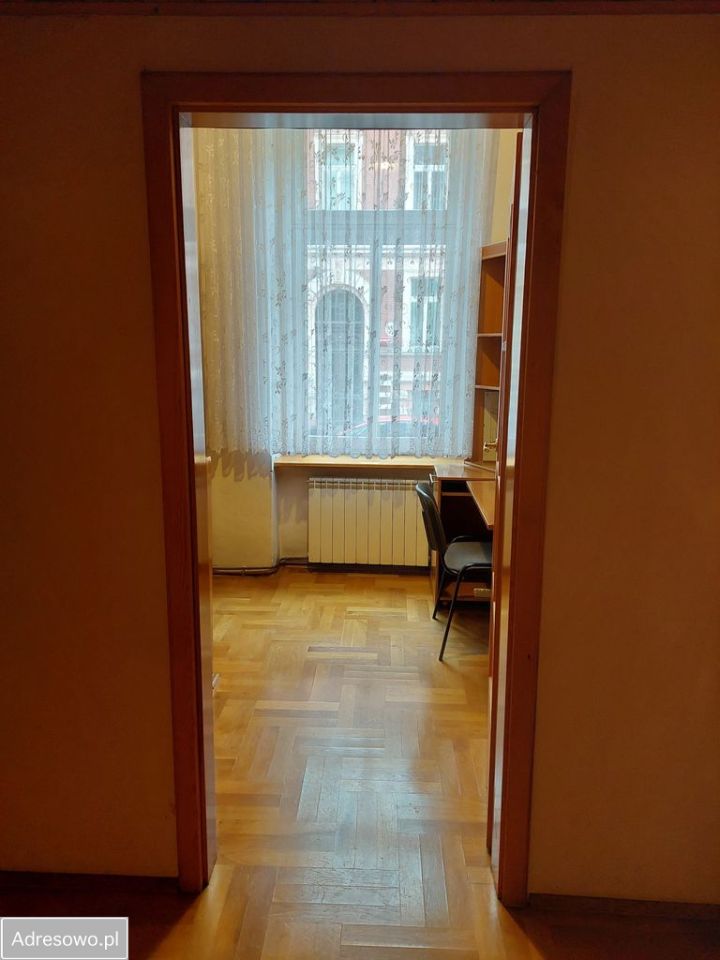 Mieszkanie 3-pokojowe Wrocław Krzyki, ul. Aleksandra Hercena. Zdjęcie 6