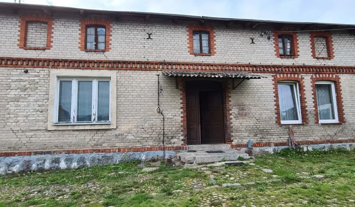 dom wolnostojący, 3 pokoje Kluczewo, ul. Białego Orła