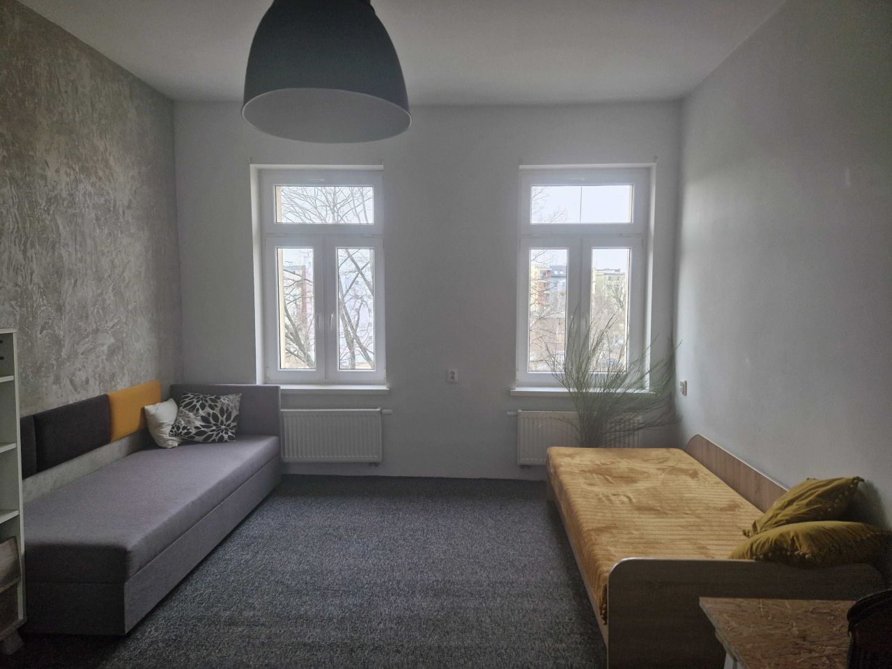 Mieszkanie 2-pokojowe Wrocław Śródmieście, ul. Stefana Żeromskiego. Zdjęcie 6