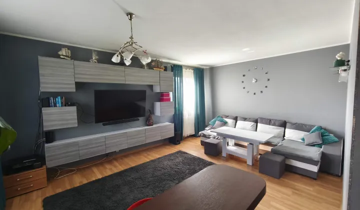 Mieszkanie 3-pokojowe Piaseczno, ul. gen. mjr. Jana Grochowskiego