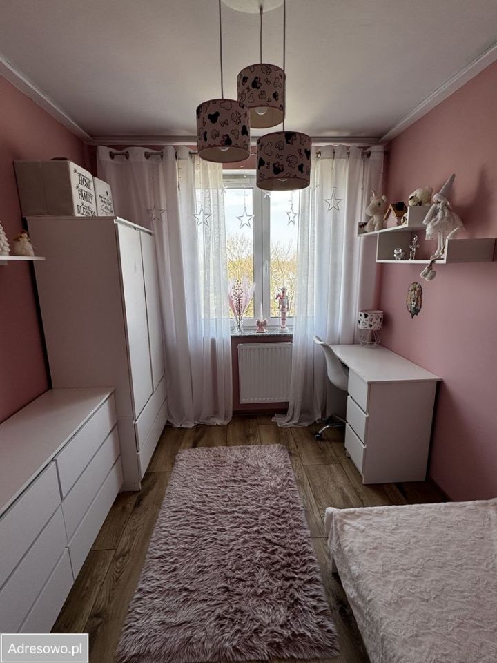 Mieszkanie 3-pokojowe Zielona Góra Centrum, ul. Anny Jagiellonki. Zdjęcie 8