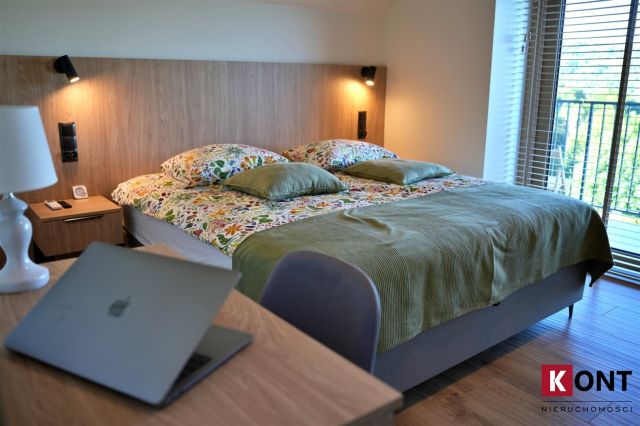 dom wolnostojący, 4 pokoje Zawadka. Zdjęcie 8