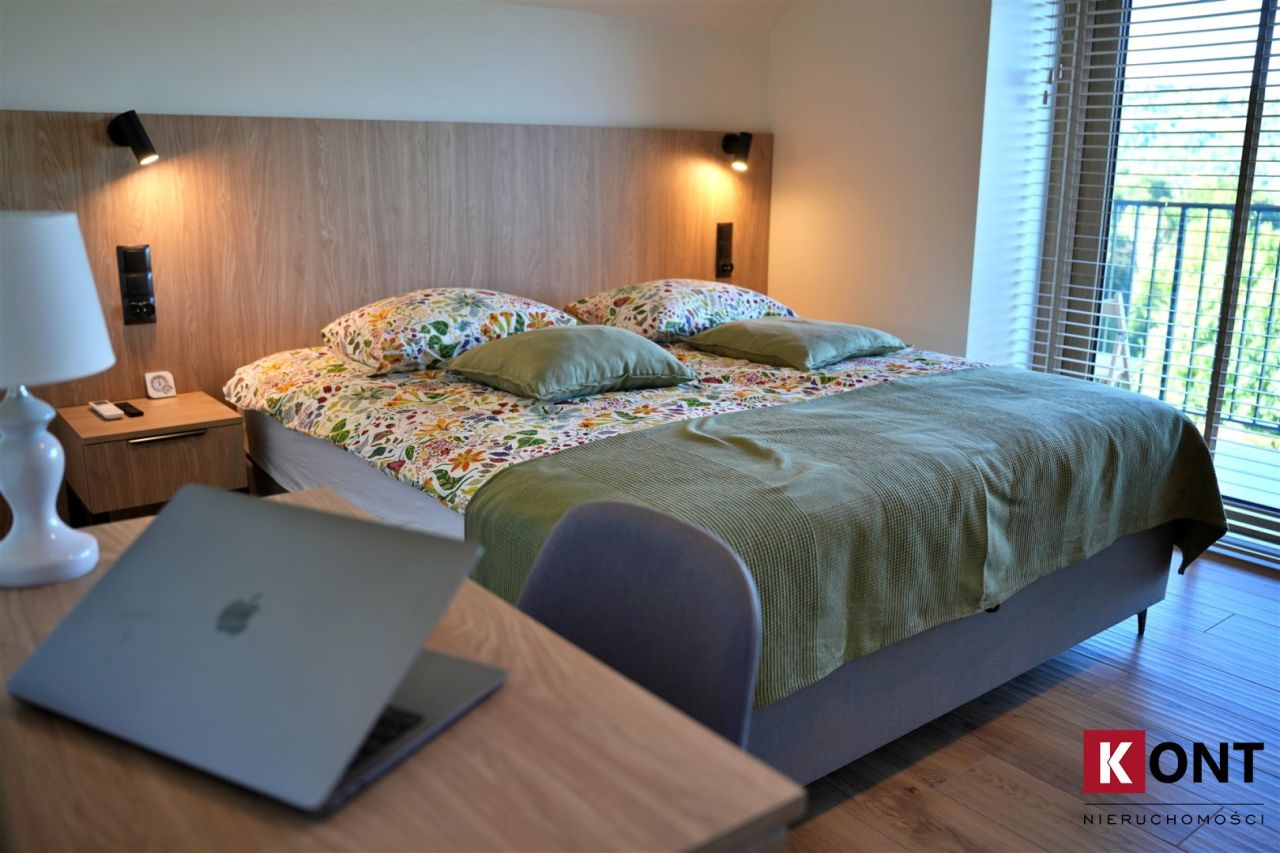 dom wolnostojący, 4 pokoje Zawadka. Zdjęcie 8