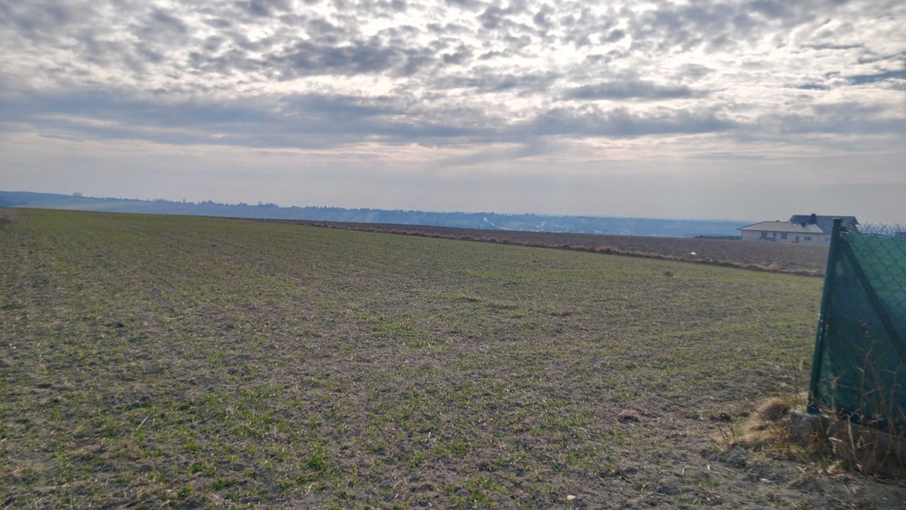 Działka budowlana Miechów, ul. Zagrody. Zdjęcie 4