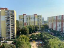 Mieszkanie 3-pokojowe Poznań Grunwald, ul. Izaaka Newtona. Zdjęcie 2