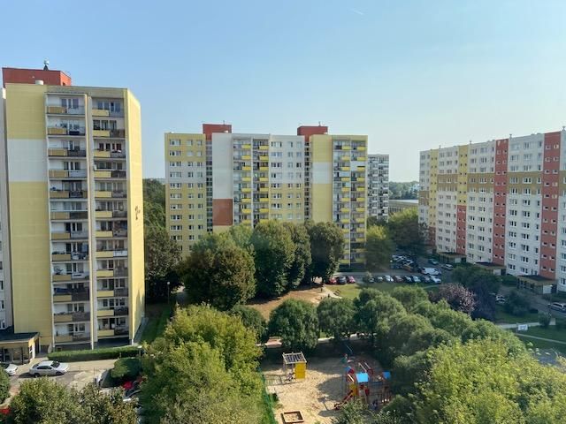 Mieszkanie 3-pokojowe Poznań Grunwald, ul. Izaaka Newtona. Zdjęcie 3