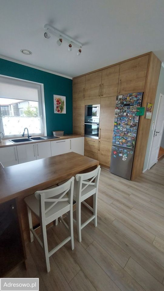 dom wolnostojący, 5 pokoi Klebark Wielki. Zdjęcie 16