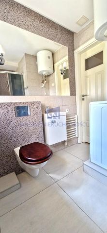 Mieszkanie 2-pokojowe Wrocław Fabryczna. Zdjęcie 5