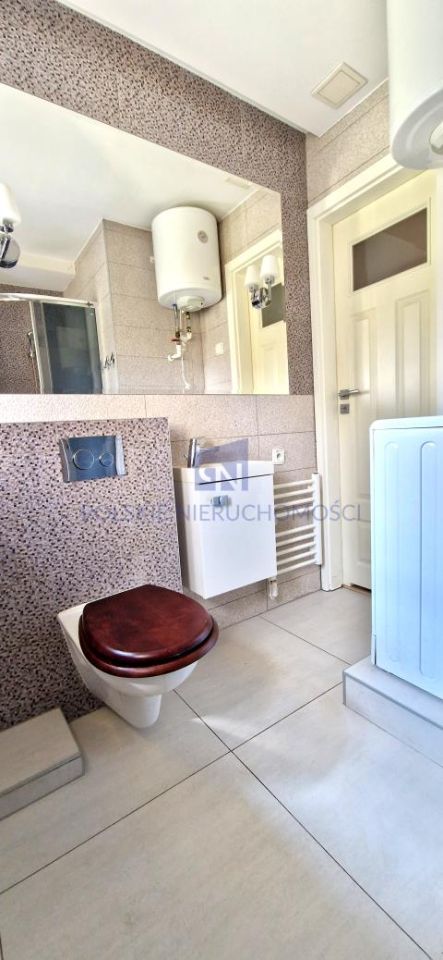 Mieszkanie 2-pokojowe Wrocław Fabryczna. Zdjęcie 5