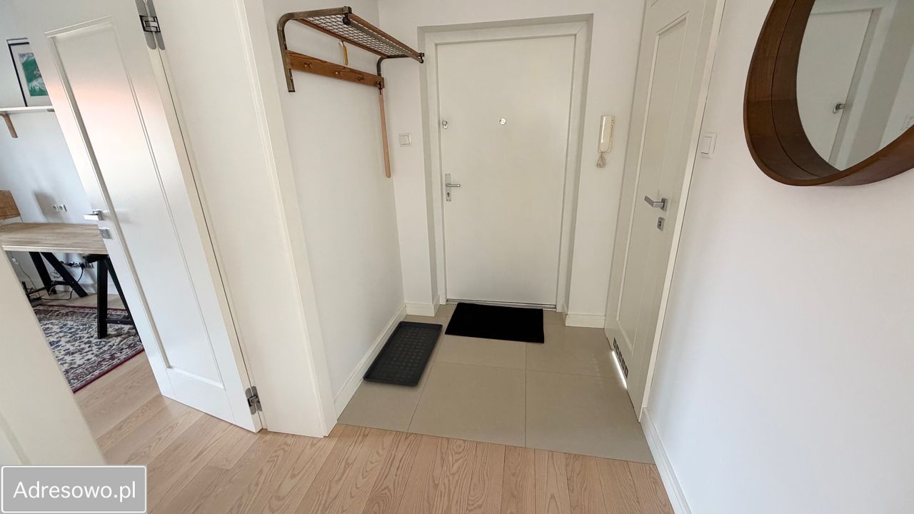 Mieszkanie 3-pokojowe Gdańsk Oliwa, ul. Jana Husa. Zdjęcie 16