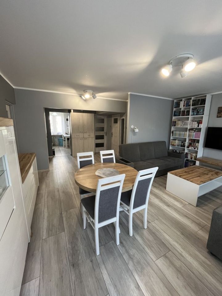 Mieszkanie 3-pokojowe Solec Kujawski. Zdjęcie 3