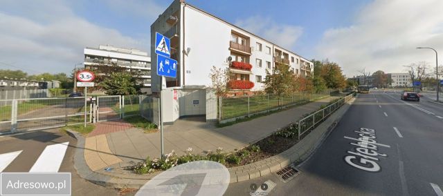 Mieszkanie 3-pokojowe Warszawa Białołęka, ul. Głębocka. Zdjęcie 1