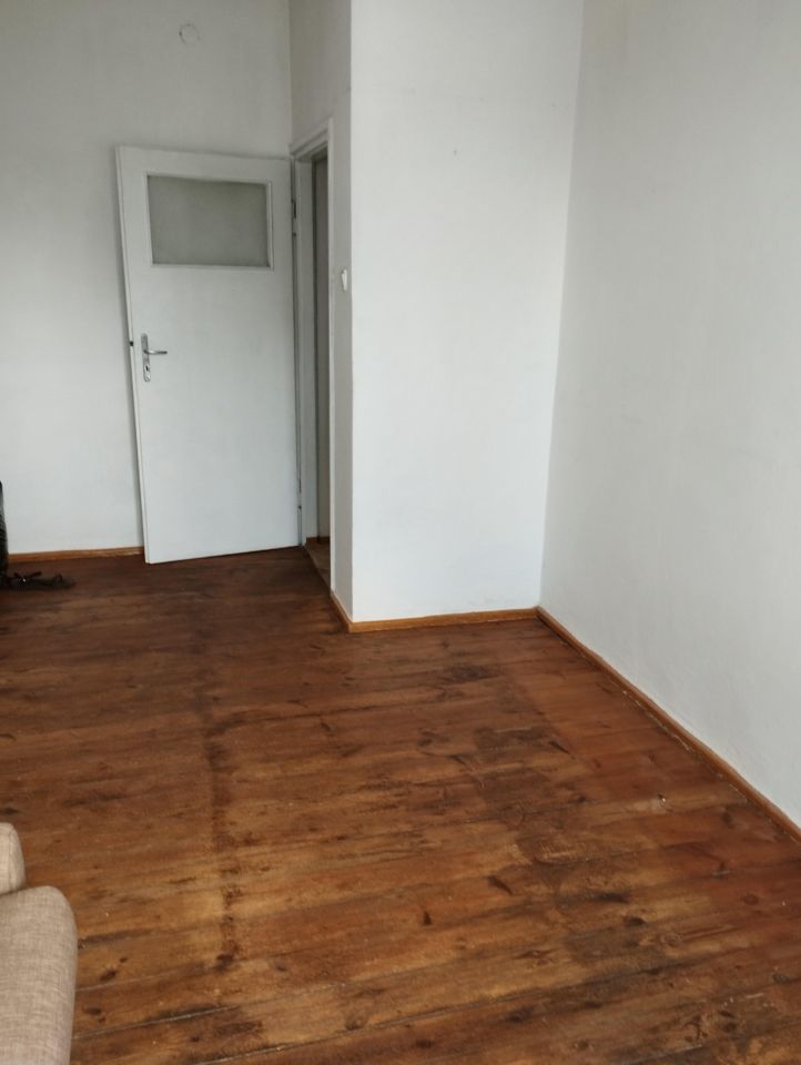 Mieszkanie 2-pokojowe Gdańsk Wrzeszcz, ul. Ludwika Waryńskiego. Zdjęcie 5
