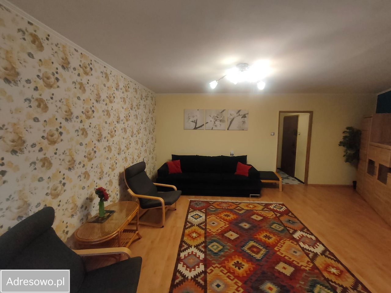 Mieszkanie 2-pokojowe Warszawa Ursynów, ul. Małej Łąki. Zdjęcie 9