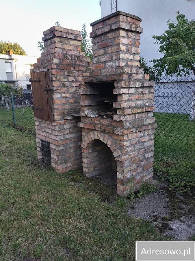 dom wolnostojący Skwierzyna. Zdjęcie 4