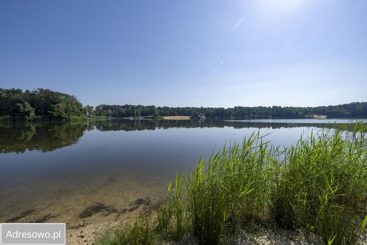 Działka budowlana Turawa, ul. Średnia. Zdjęcie 10
