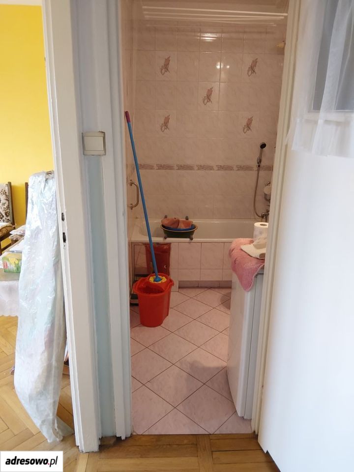 Mieszkanie 2-pokojowe Warszawa Wola, ul. Okopowa. Zdjęcie 15