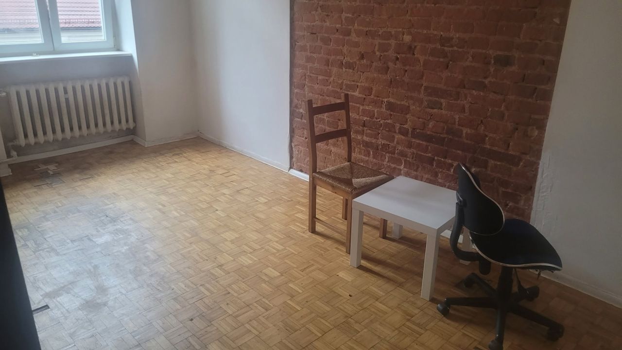 Pokój Wrocław Krzyki, ul. gen. Romualda Traugutta. Zdjęcie 2