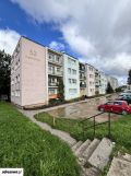 Mieszkanie 2-pokojowe Olsztyn. Zdjęcie 1