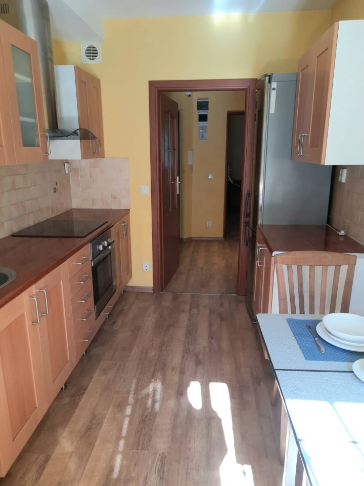 Mieszkanie 2-pokojowe Warszawa Górny Mokotów, ul. Asfaltowa. Zdjęcie 15