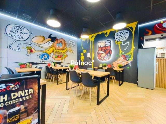 Lokal Gliwice, ul. Zwycięstwa. Zdjęcie 3