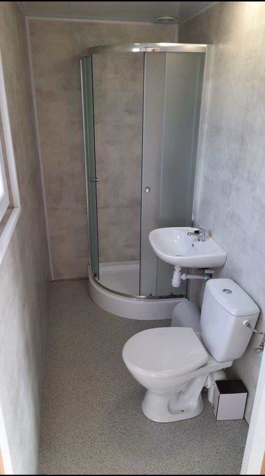 Działka budowlana Mieroszyno. Zdjęcie 15