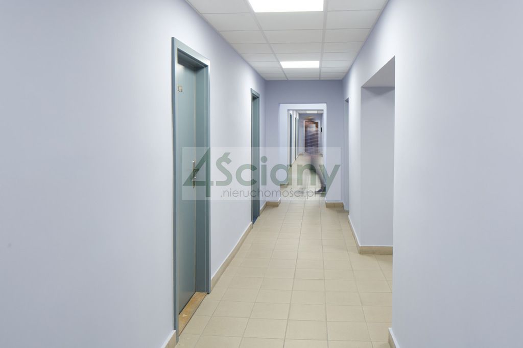 Biuro Warszawa Wola. Zdjęcie 4