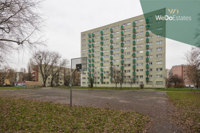 Mieszkanie 2-pokojowe Warszawa Mokotów, ul. Niegocińska. Zdjęcie 13