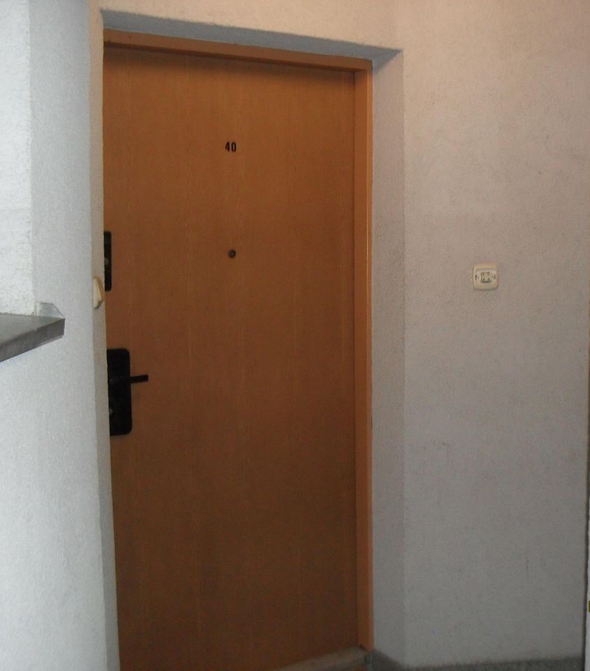 Mieszkanie 3-pokojowe Warszawa Praga-Północ, ul. Czynszowa. Zdjęcie 2