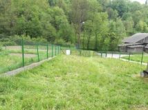 Działka budowlana Pcim Krzywice. Zdjęcie 1