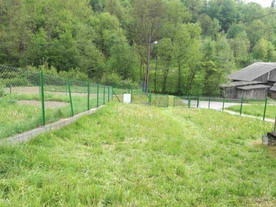 Działka budowlana Pcim Krzywice. Zdjęcie 2