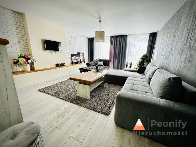 Mieszkanie 2-pokojowe Kamień Pomorski. Zdjęcie 2