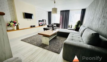 Mieszkanie 2-pokojowe Kamień Pomorski