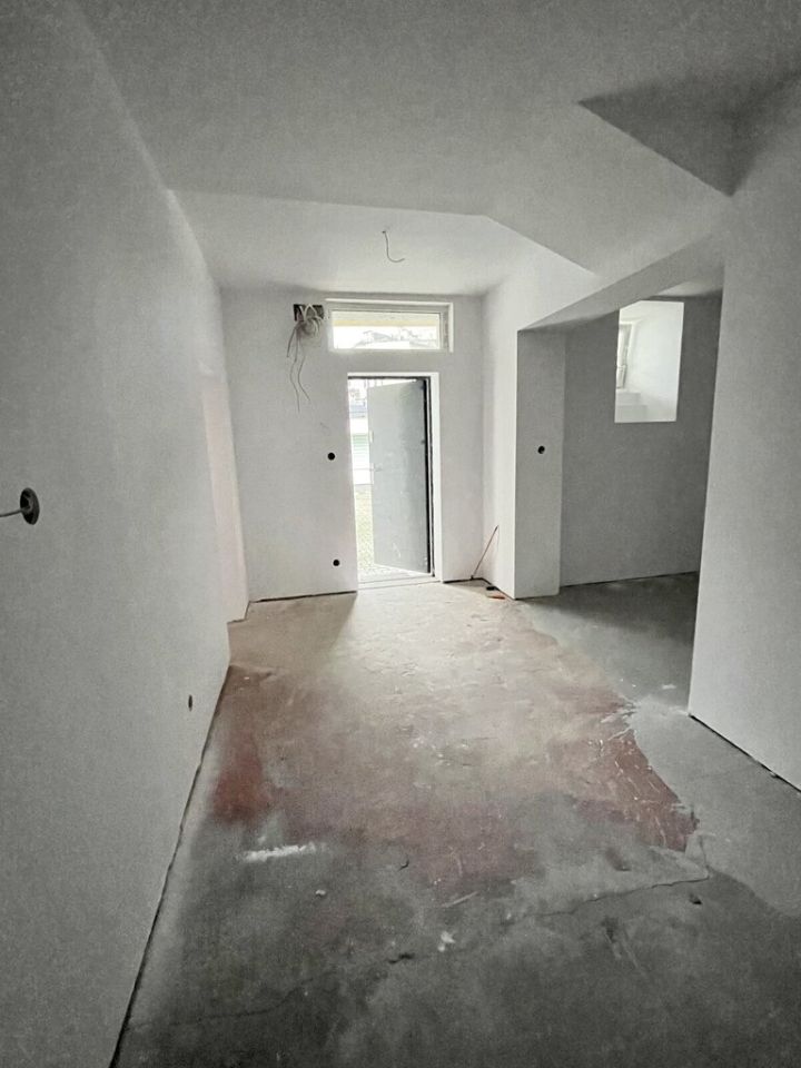 Mieszkanie 2-pokojowe Bydgoszcz, ul. Mazowiecka