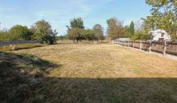 Działka budowlana Radomice