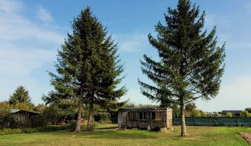 Działka rod Uniszowice