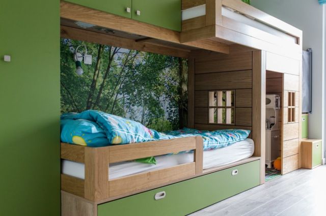 Mieszkanie 3-pokojowe Bolszewo, ul. Henryka Sienkiewicza. Zdjęcie 1