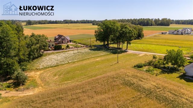 Działka budowlana Dankowice. Zdjęcie 13