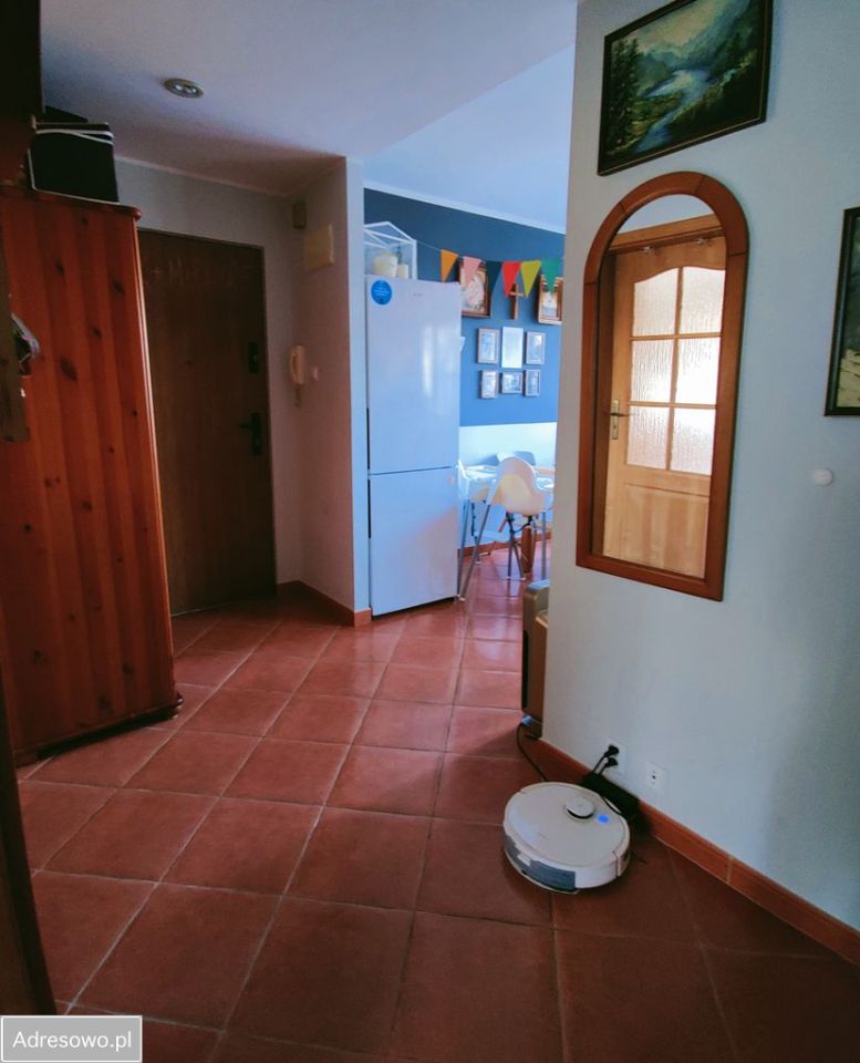 Mieszkanie 3-pokojowe Lublin Rury, ul. Ignacego Rzeckiego. Zdjęcie 4