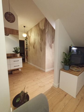 Mieszkanie 2-pokojowe Lesko, ul. Moniuszki. Zdjęcie 1