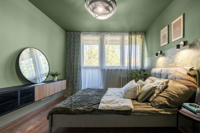 Mieszkanie 3-pokojowe Lublin Tatary, ul. Hutnicza. Zdjęcie 6