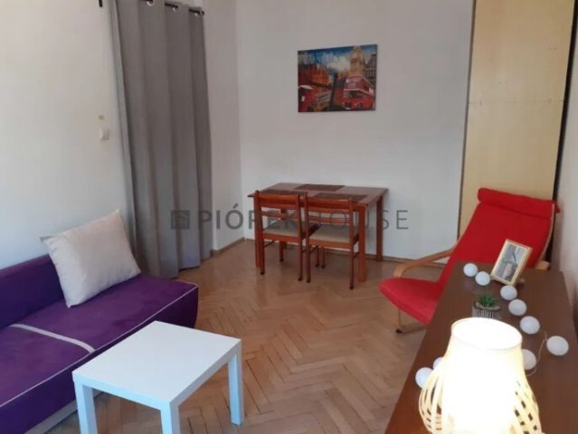 Mieszkanie 1-pokojowe Warszawa Praga-Południe, rondo Wiatraczna. Zdjęcie 3