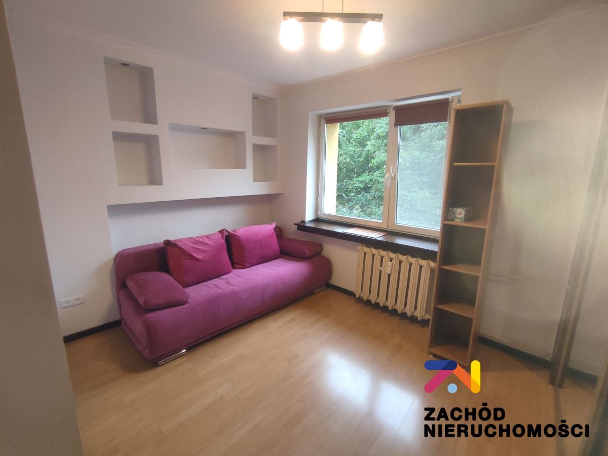 Mieszkanie 2-pokojowe Zielona Góra. Zdjęcie 4