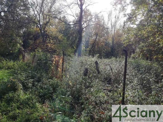 Działka budowlana Warszawa Białołęka. Zdjęcie 6