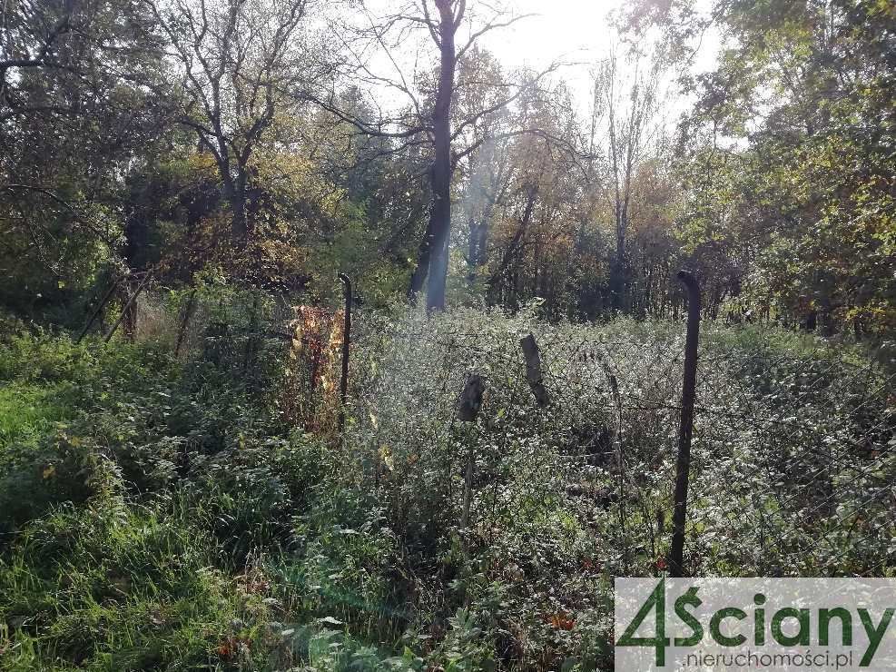 Działka budowlana Warszawa Białołęka. Zdjęcie 6